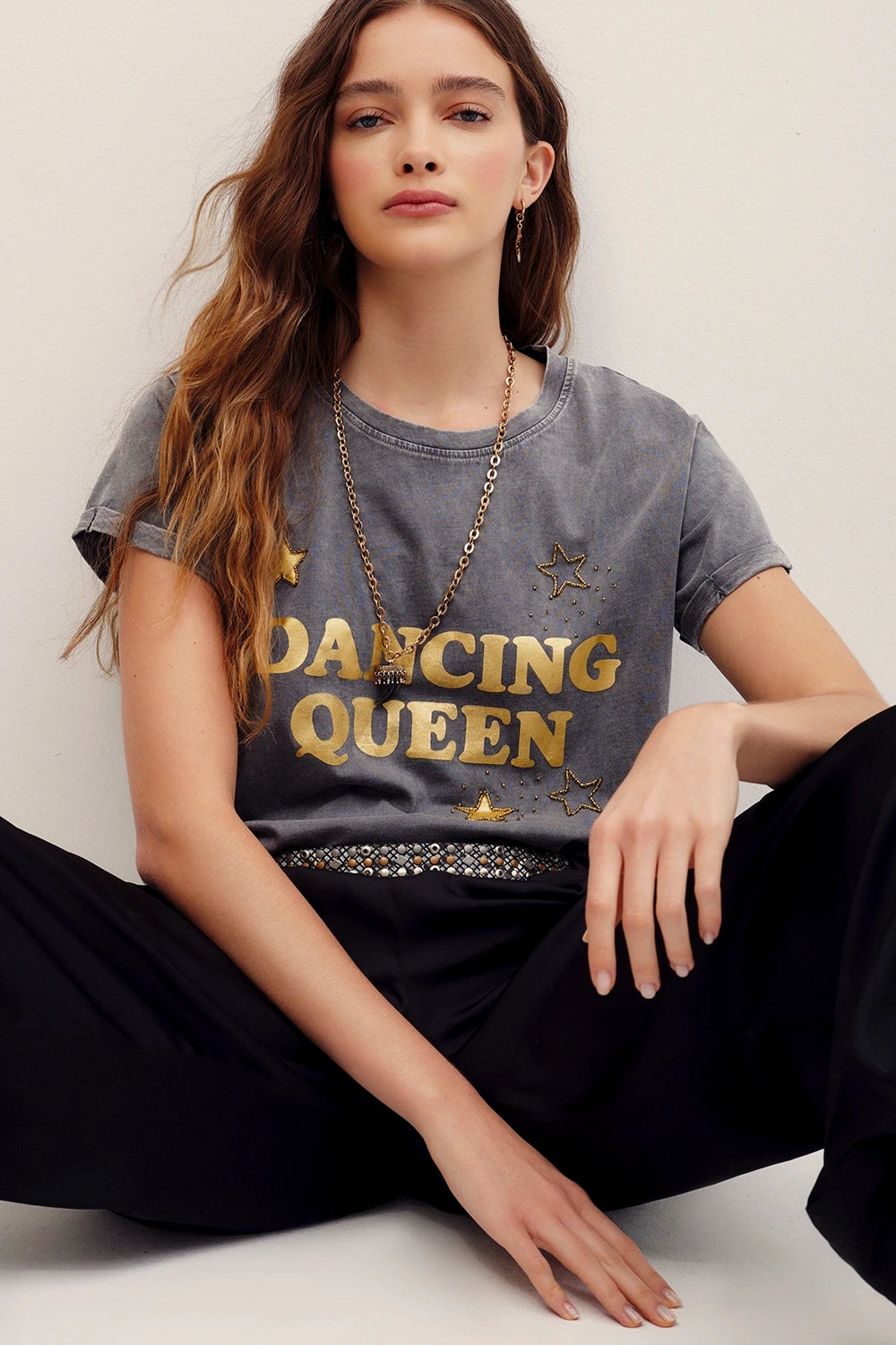 remera dancing queen