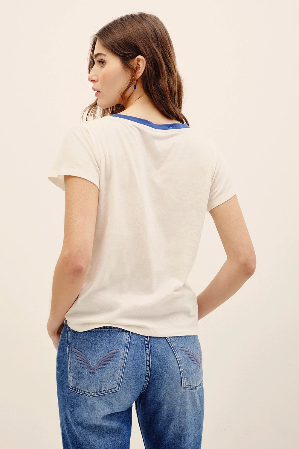 remera eighties