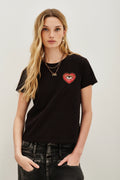 REMERA EYES LOVERS