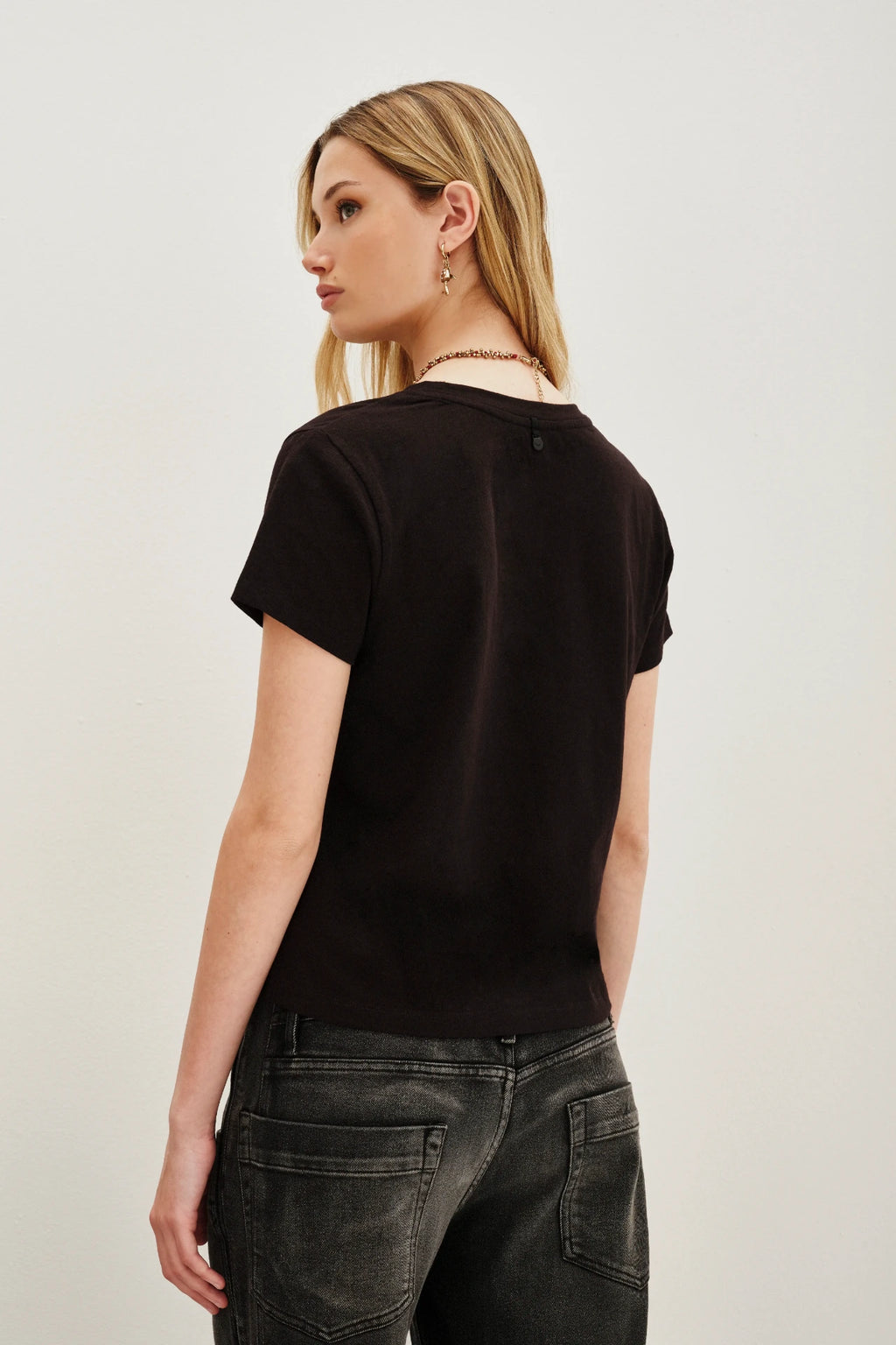 REMERA EYES LOVERS