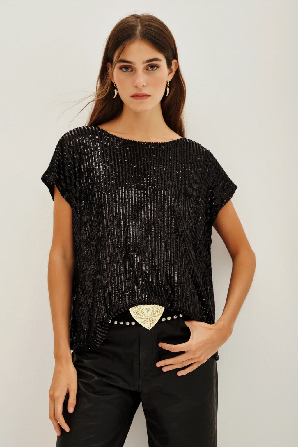 REMERA FARRA