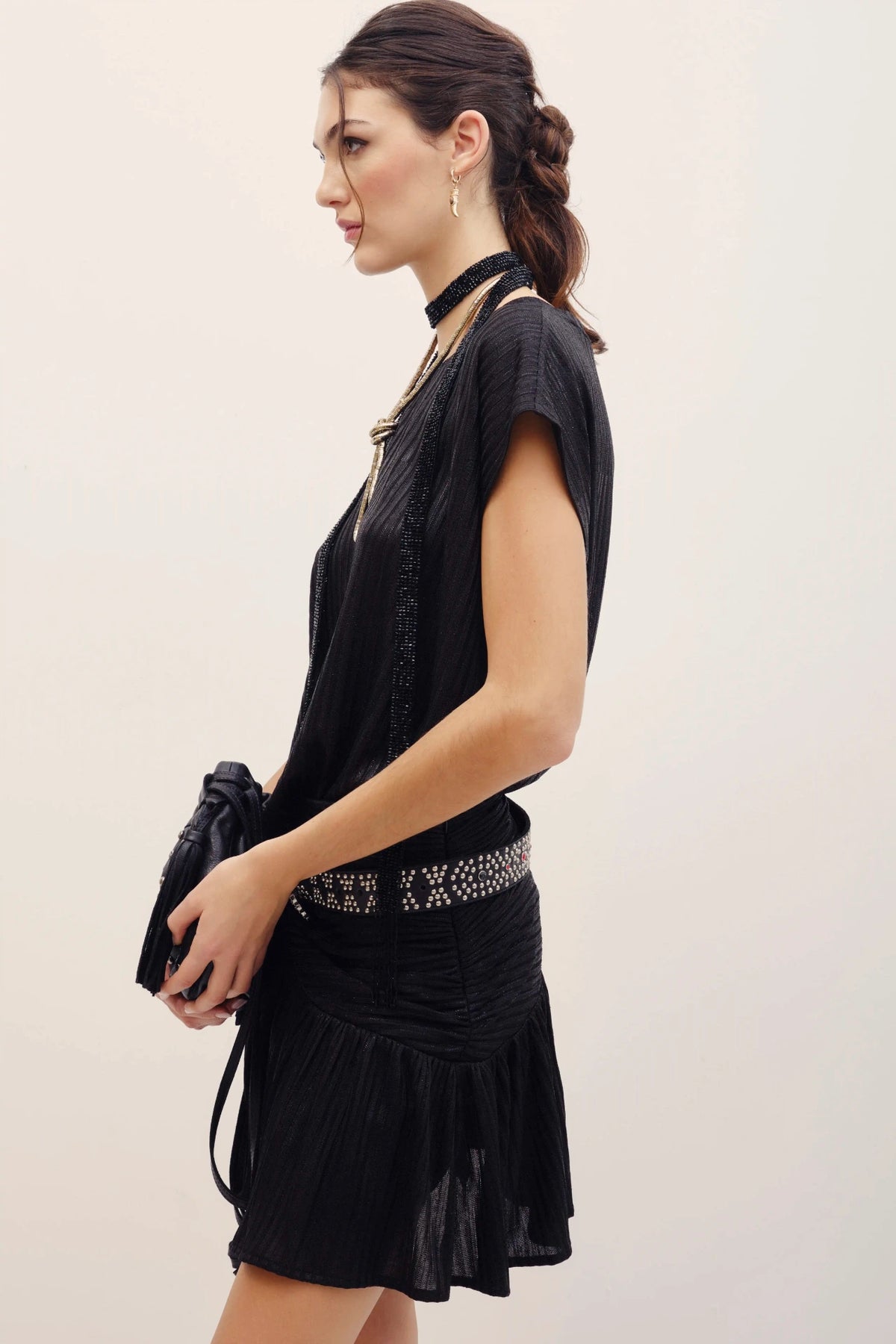 remera farra glam