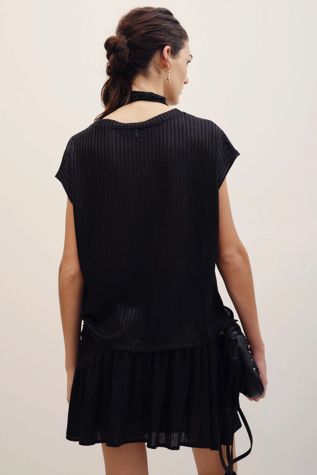 remera farra glam
