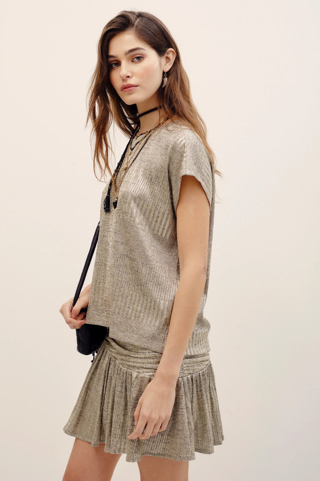 remera farra glam