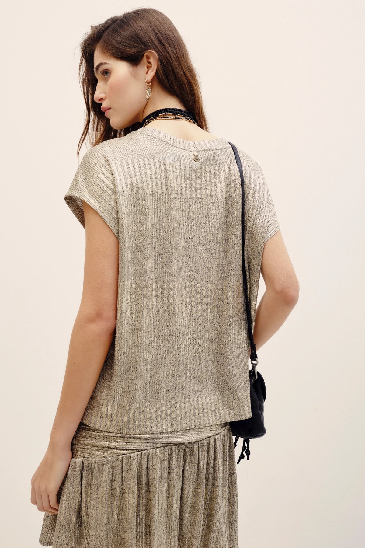 remera farra glam