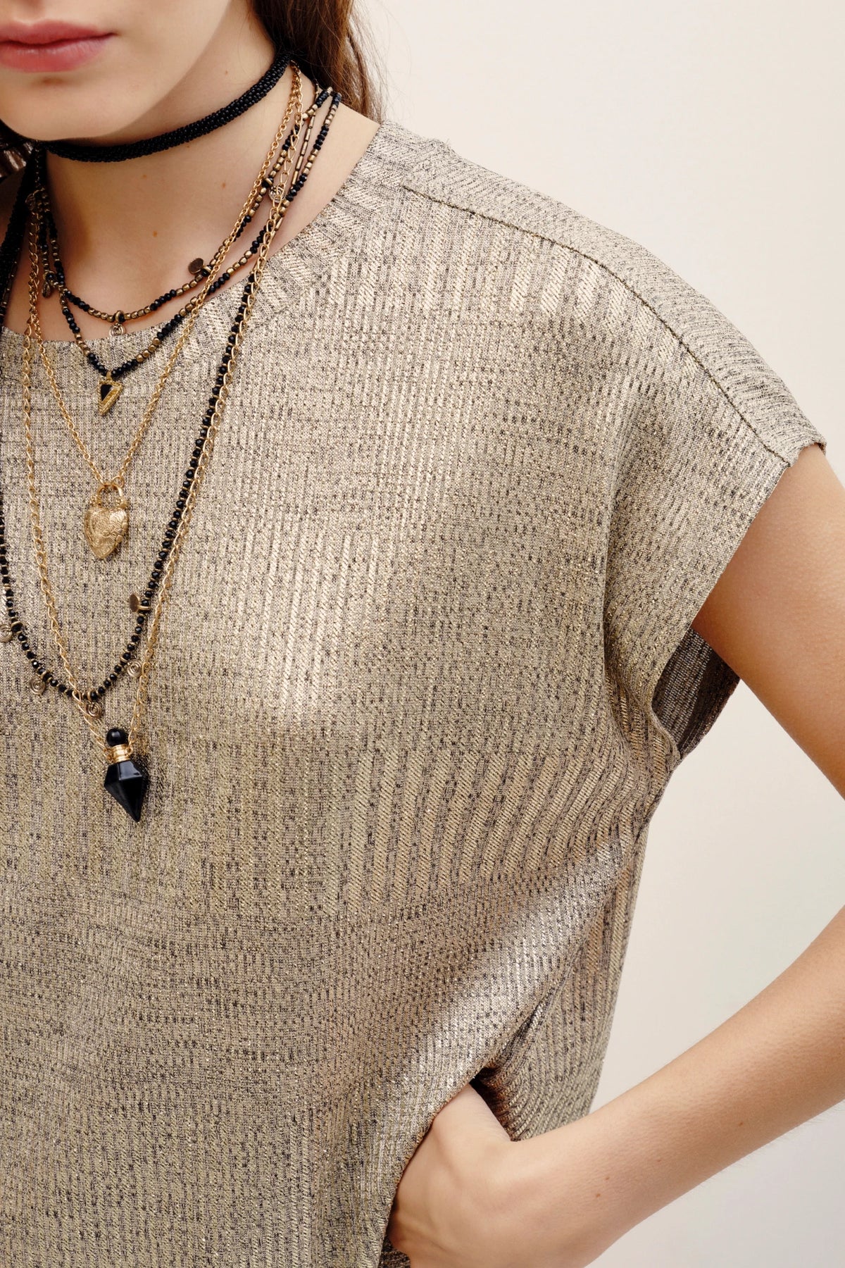 remera farra glam