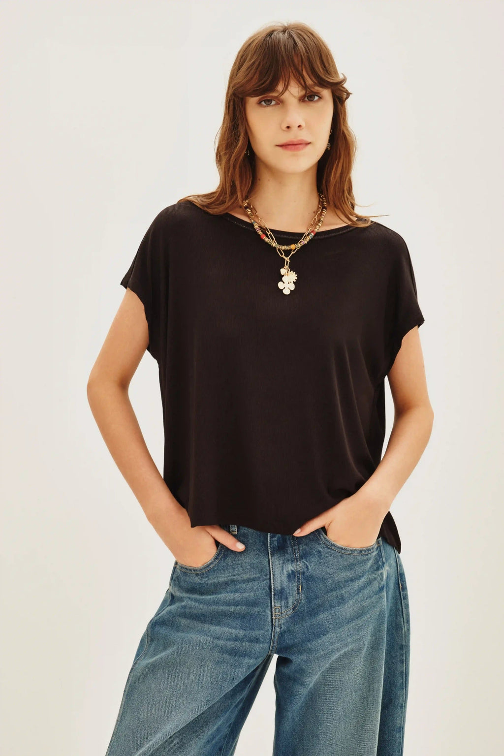 REMERA FARRA MORLEY