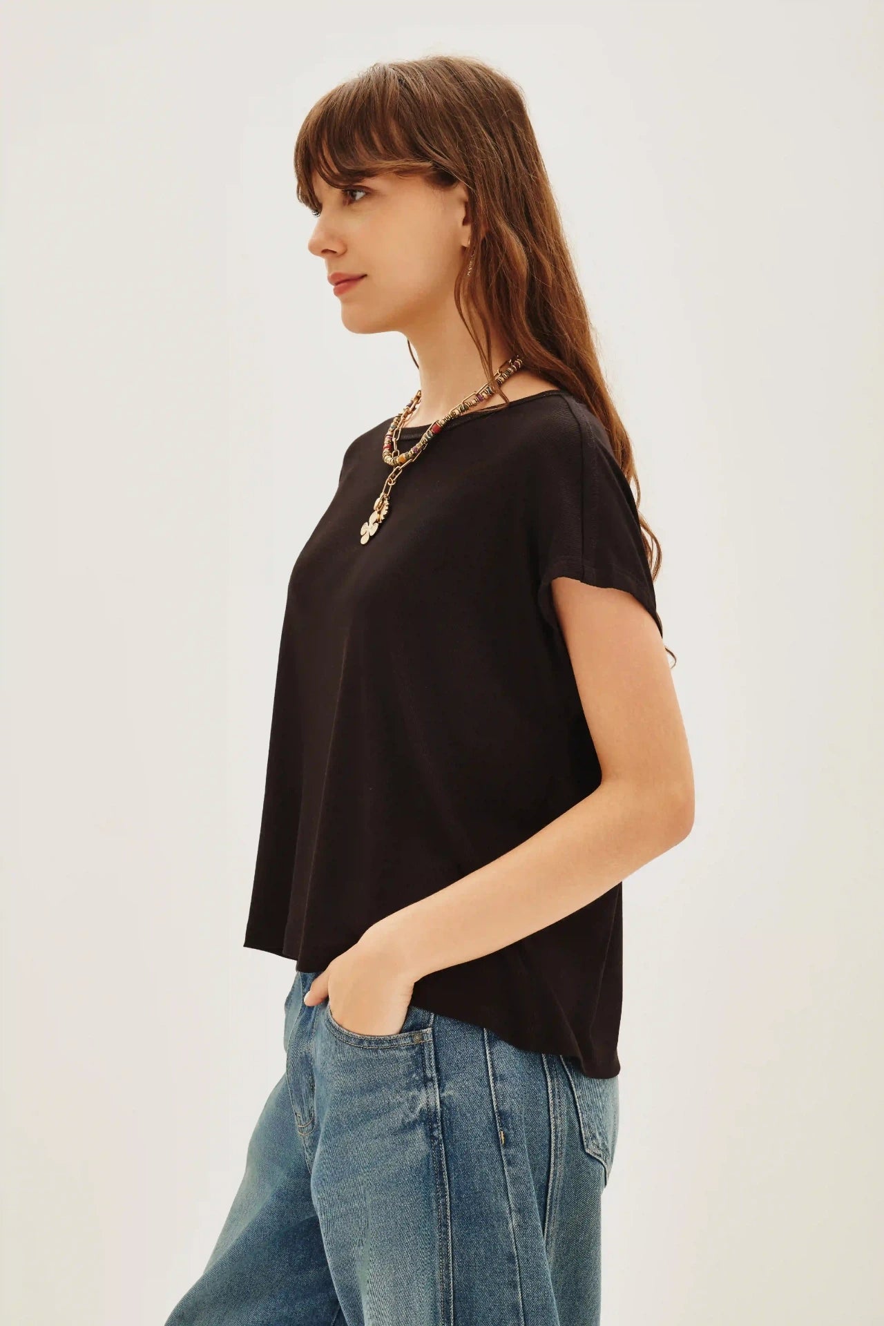 REMERA FARRA MORLEY
