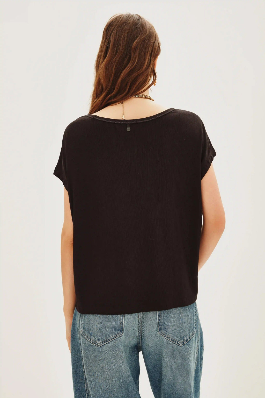 REMERA FARRA MORLEY