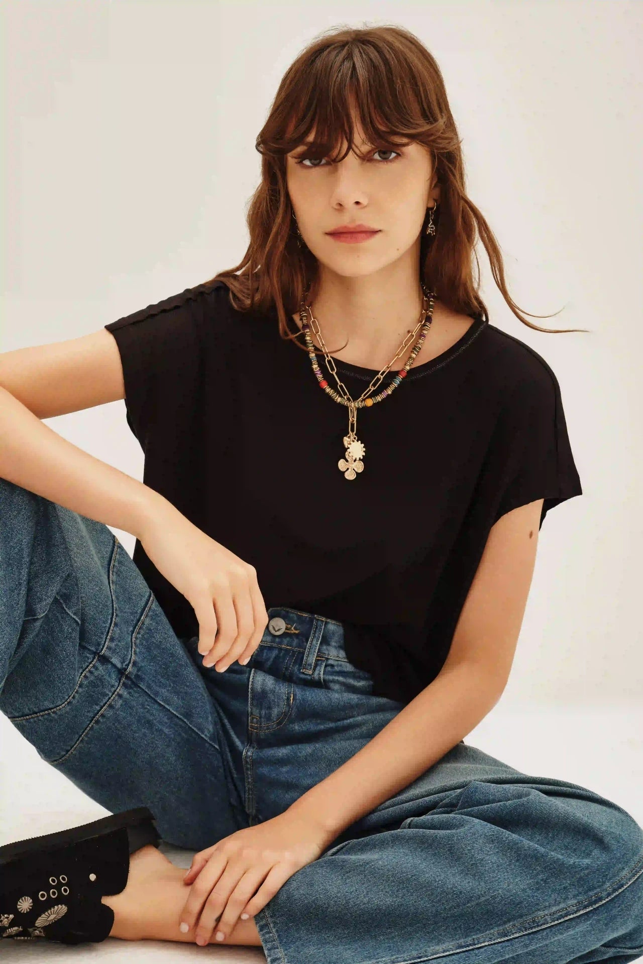 REMERA FARRA MORLEY
