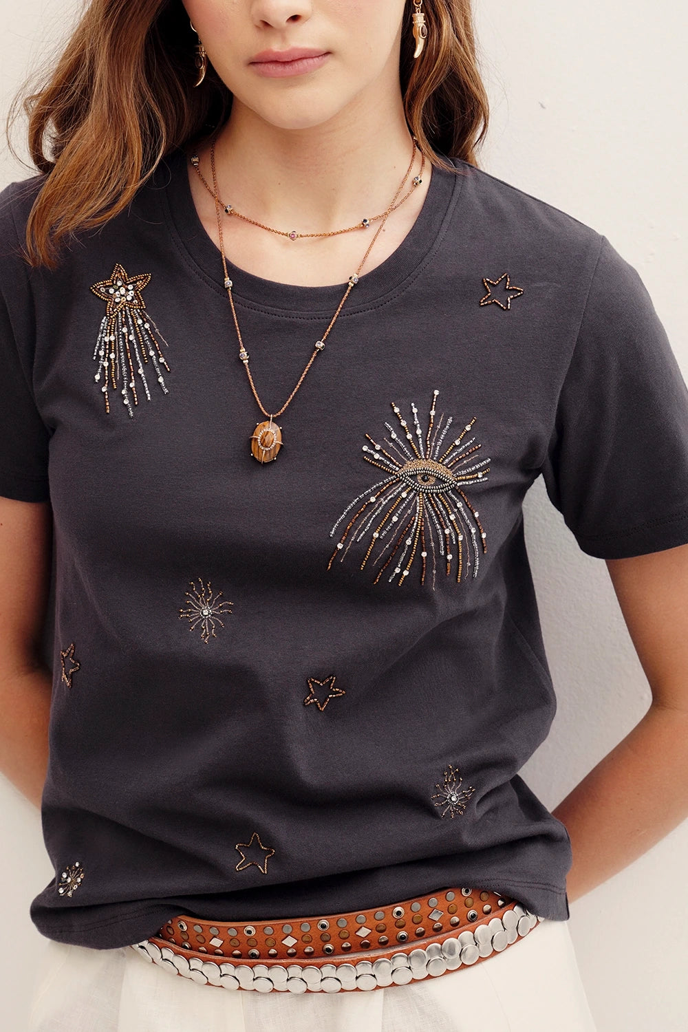 remera fashion stars