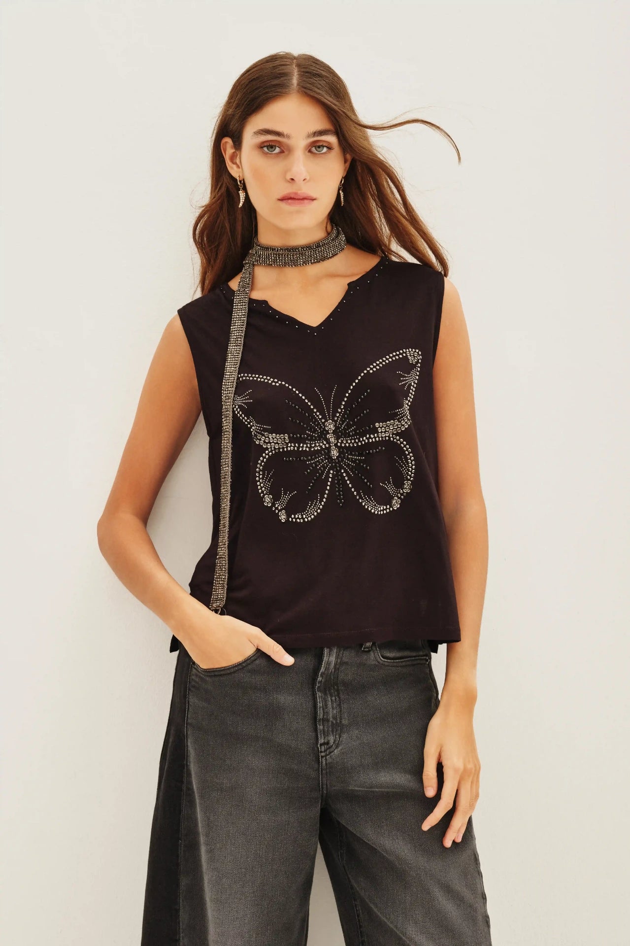 MUSCULOSA FLY GLOW