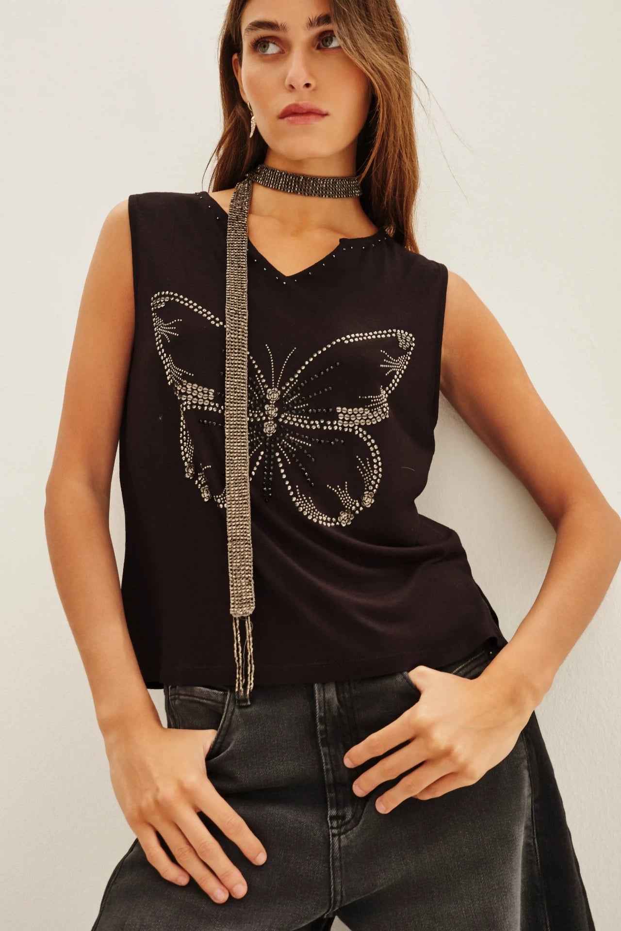 MUSCULOSA FLY GLOW