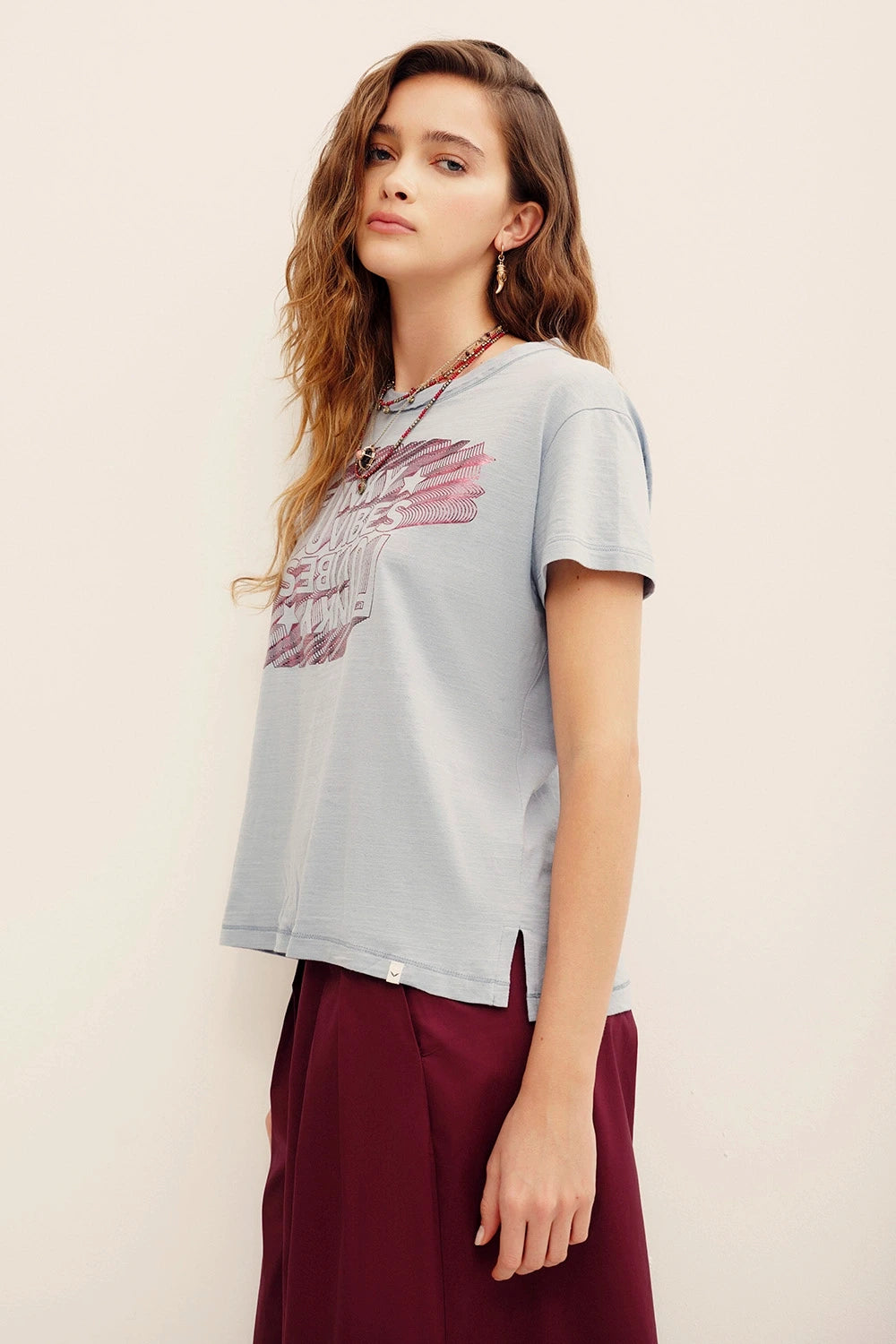 remera funky
