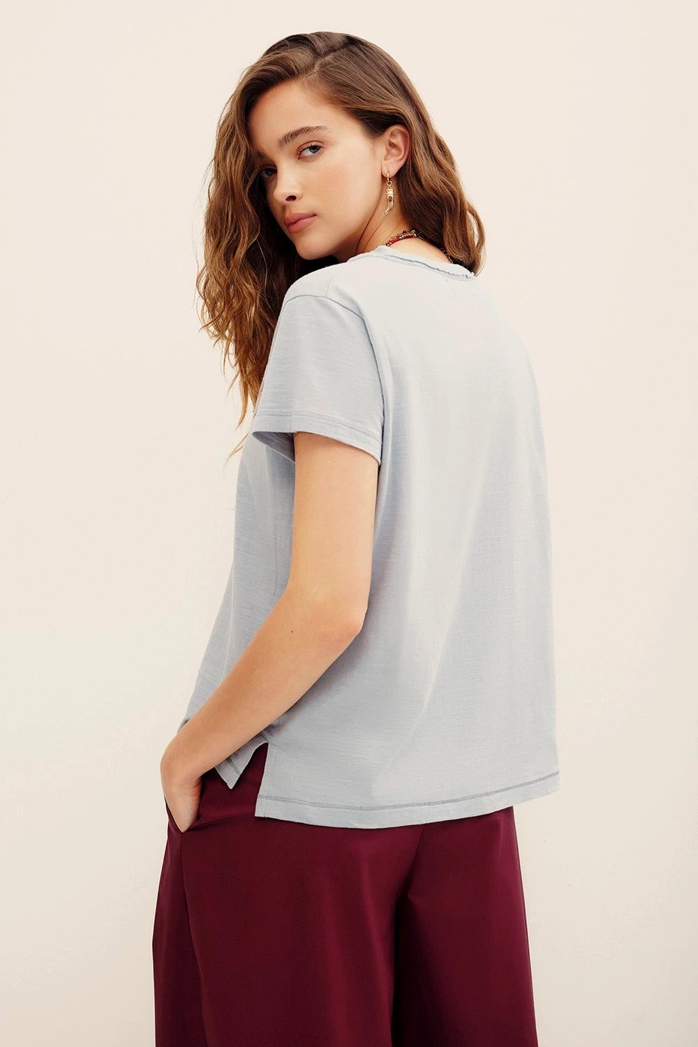 remera funky