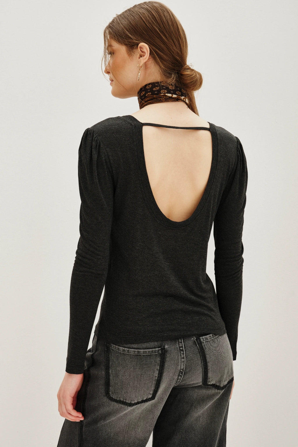 REMERA GINNA