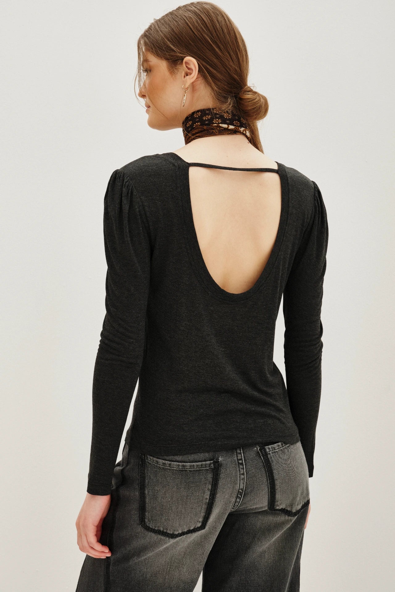 REMERA GINNA