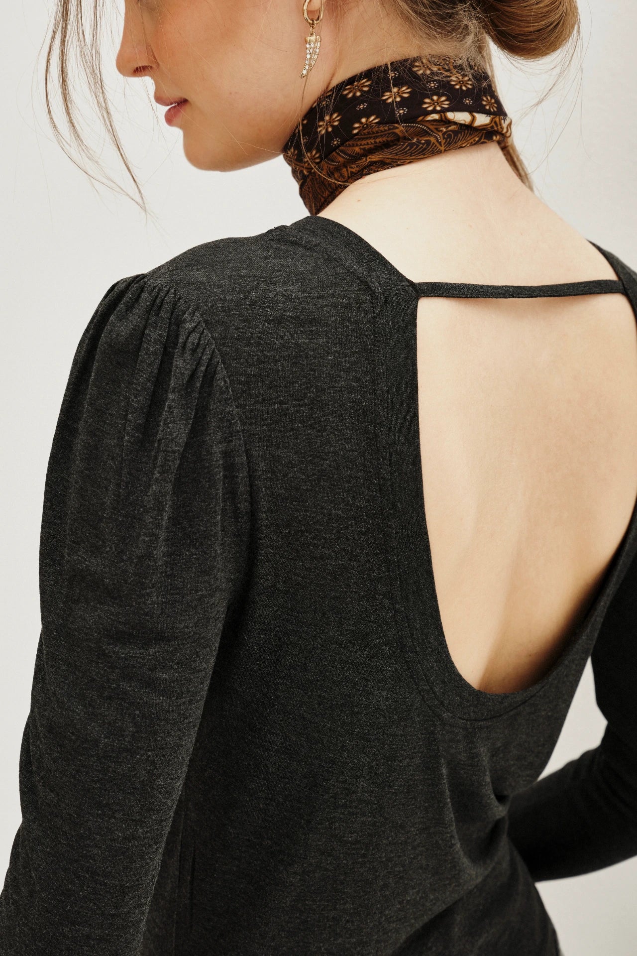 REMERA GINNA