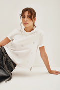 REMERA GLOW CUORE