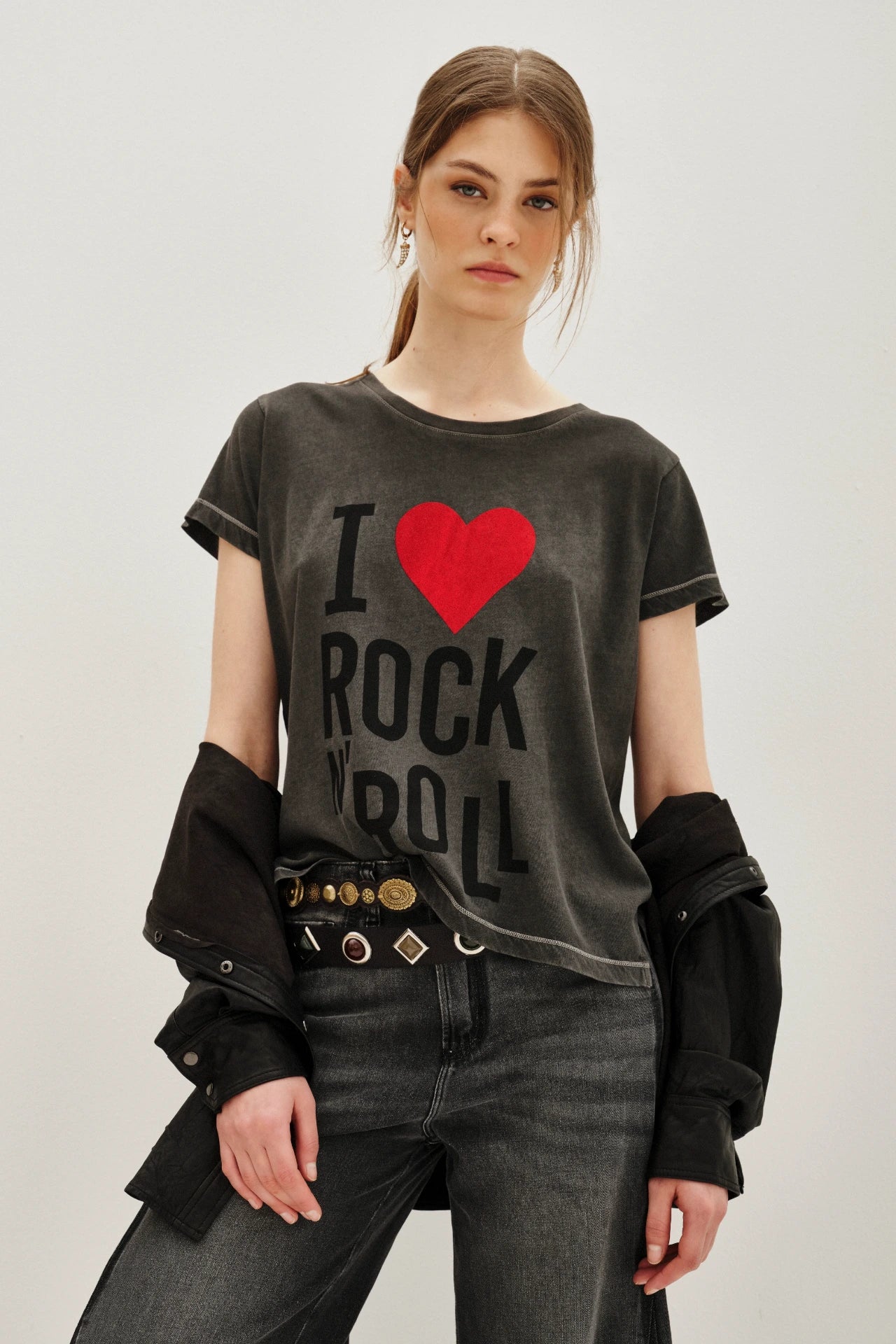 REMERA HEARTBREAKER