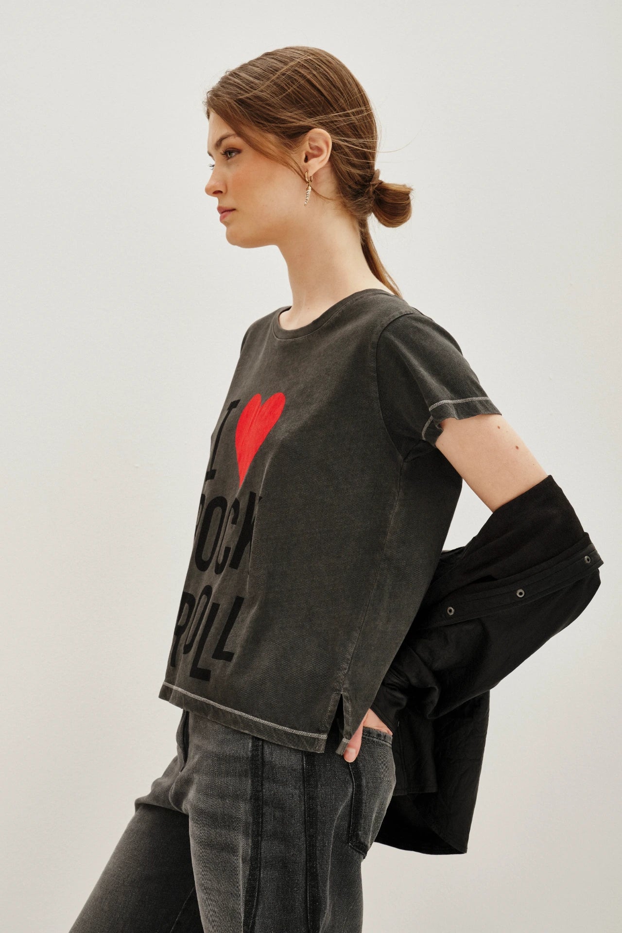 REMERA HEARTBREAKER
