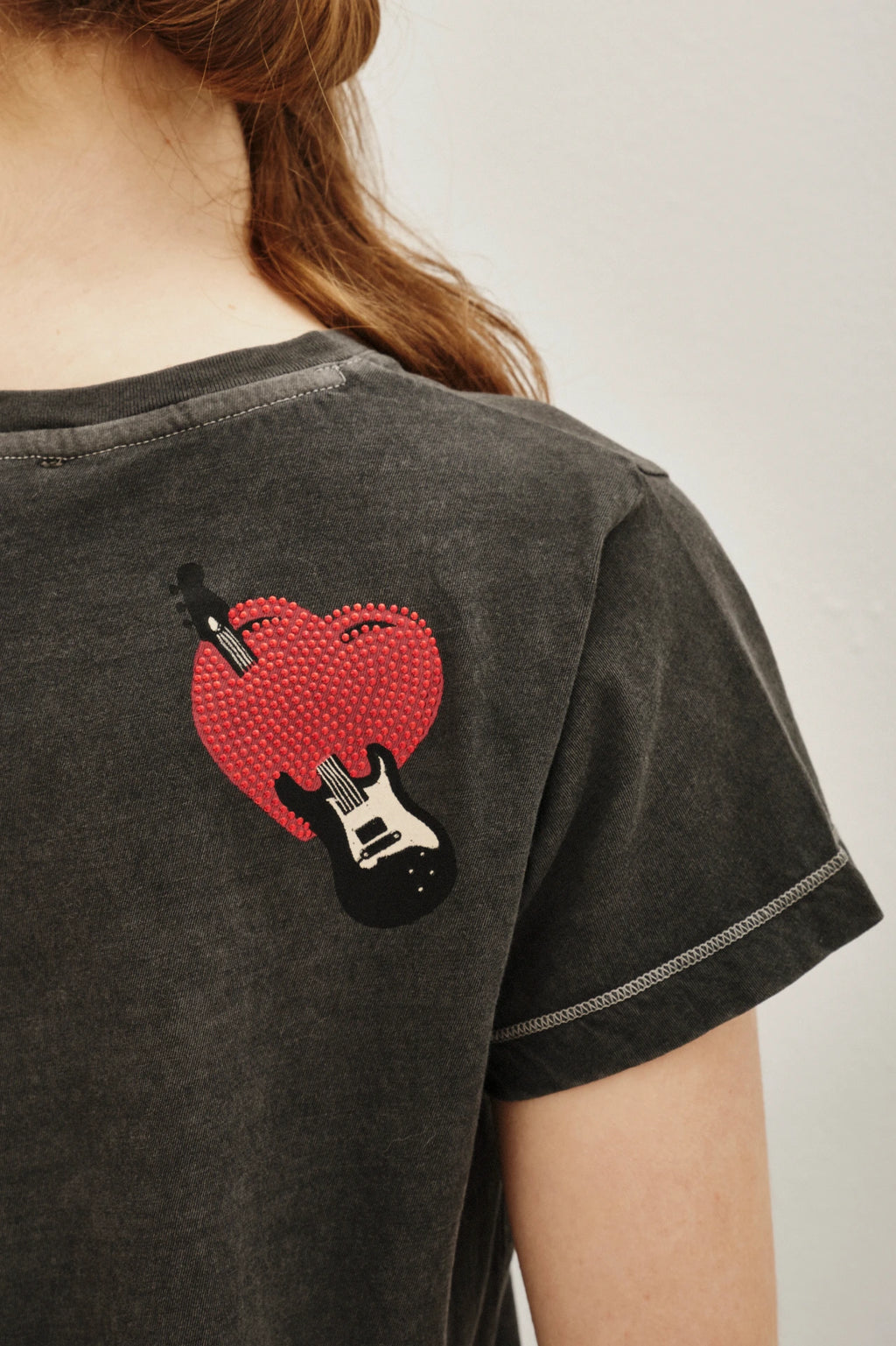 REMERA HEARTBREAKER