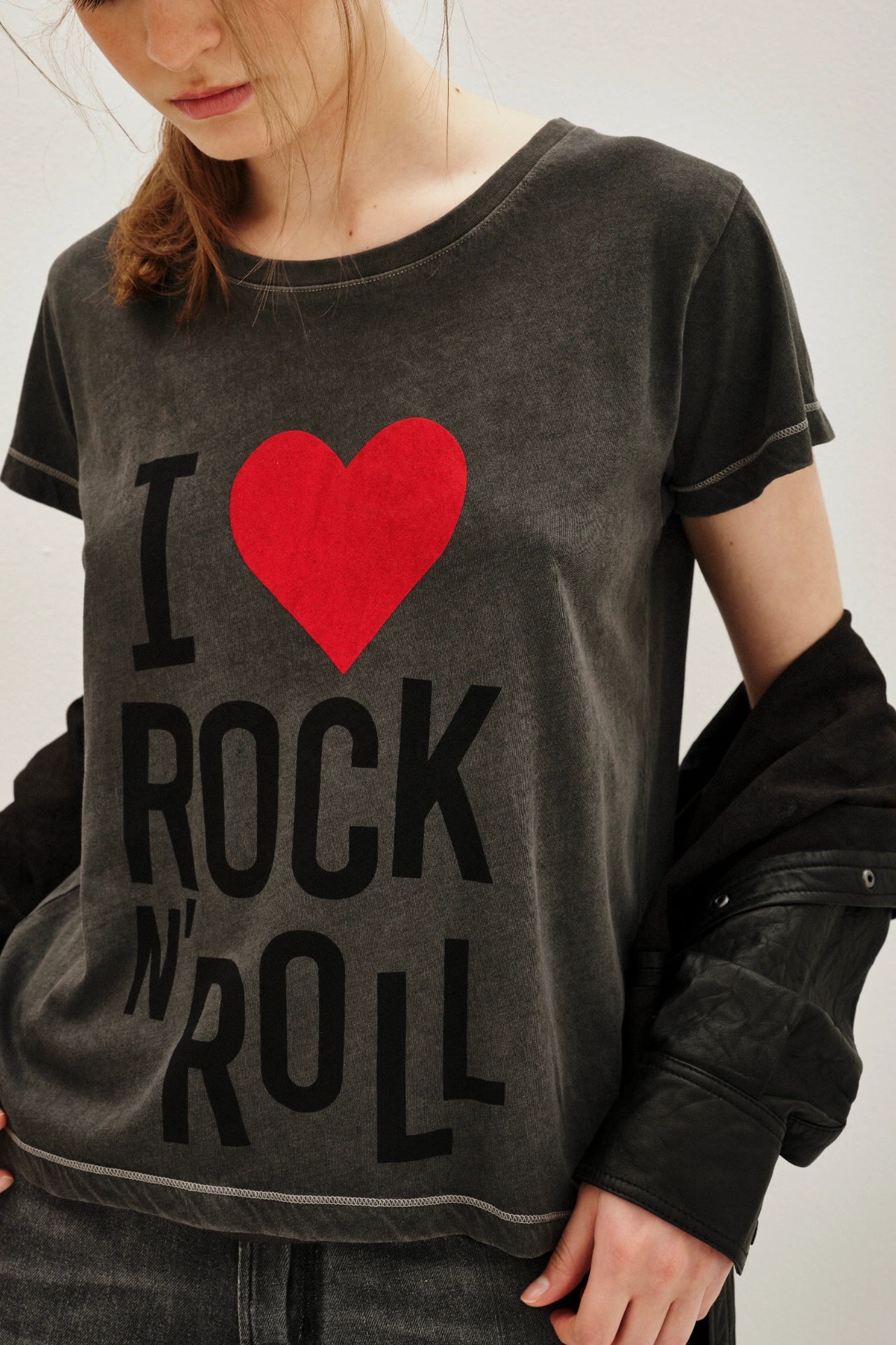 REMERA HEARTBREAKER