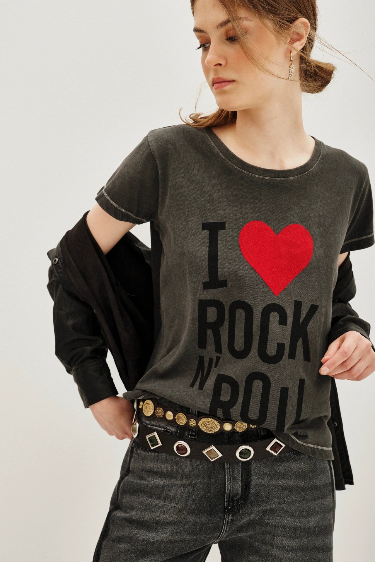 REMERA HEARTBREAKER