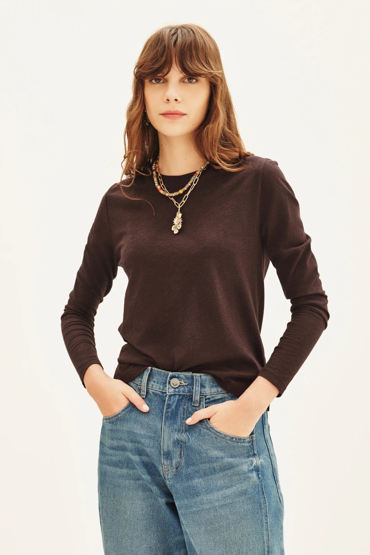 REMERA JOSE