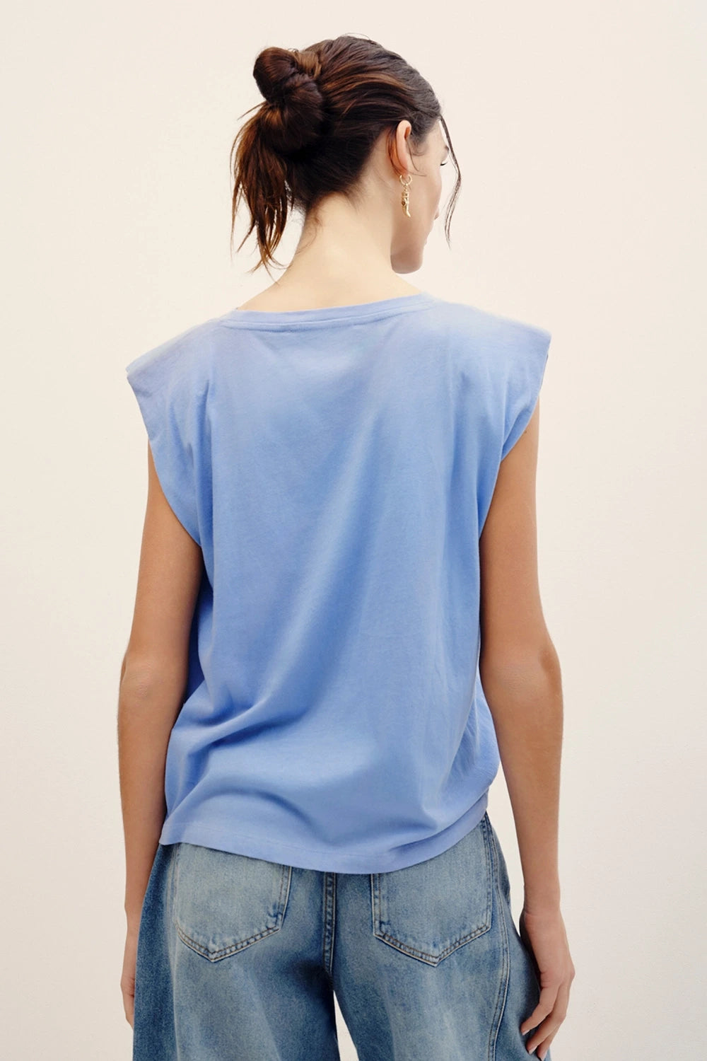 remera lady luck