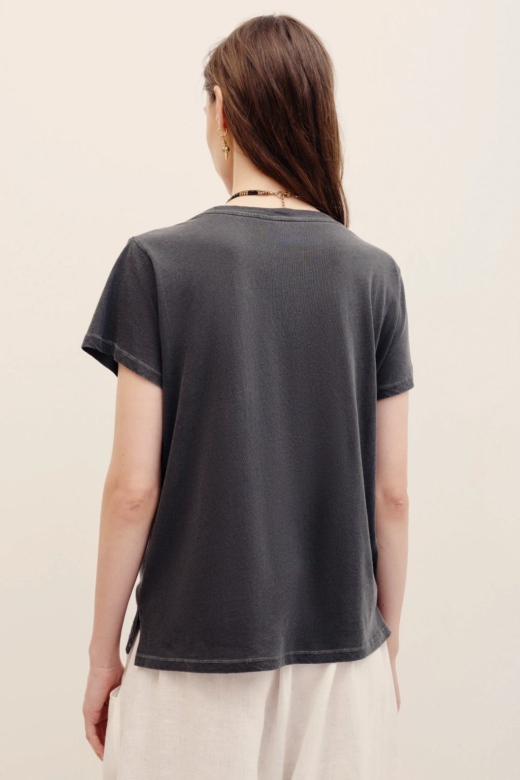 remera let´s rock