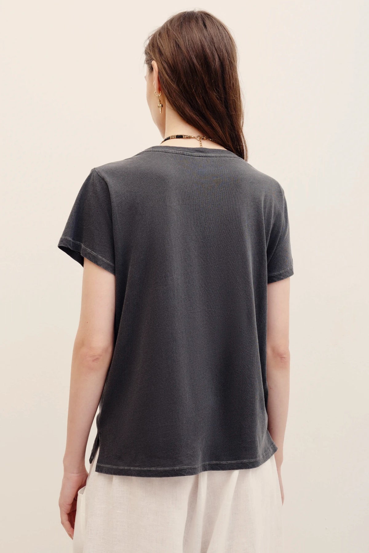 remera let´s rock