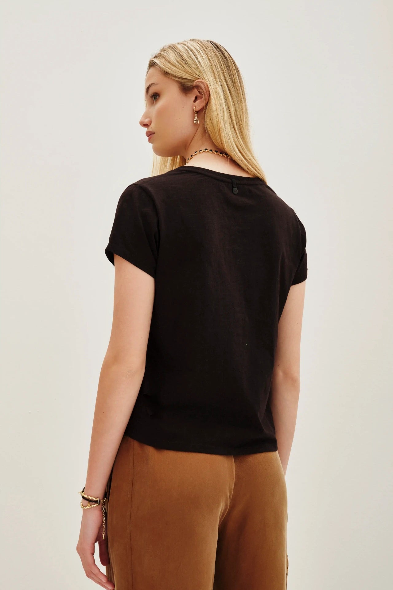 REMERA LITTLE HEARTS