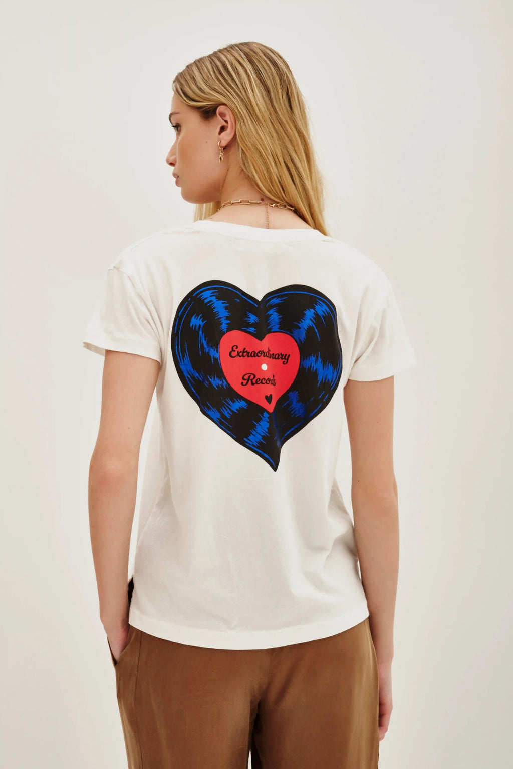 REMERA LOUD