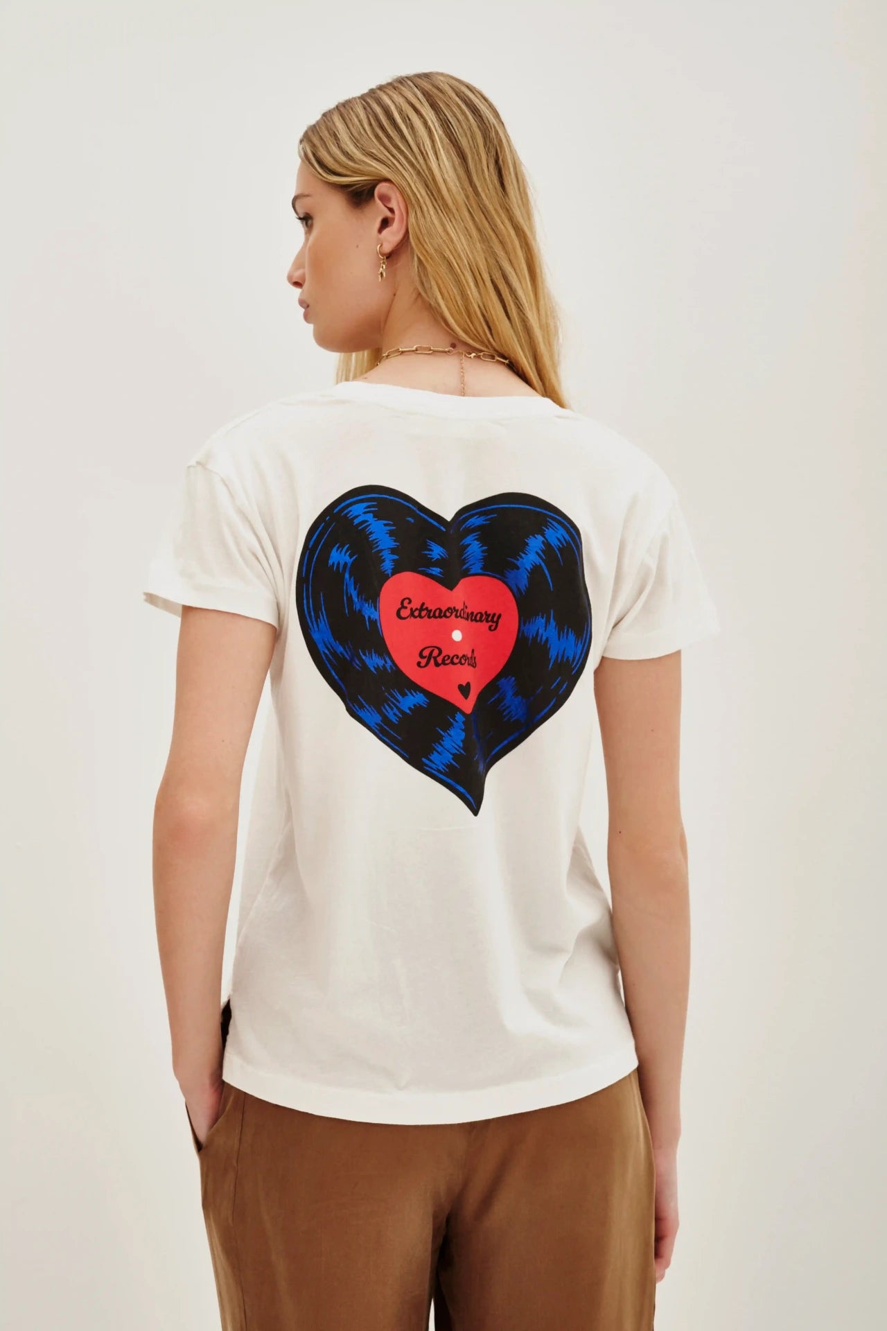REMERA LOUD