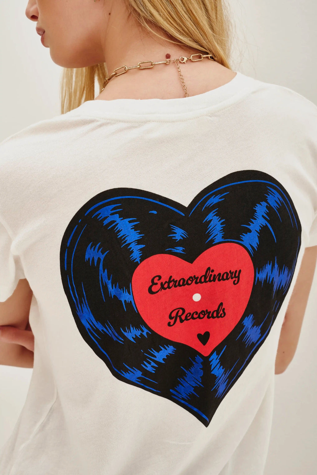 REMERA LOUD
