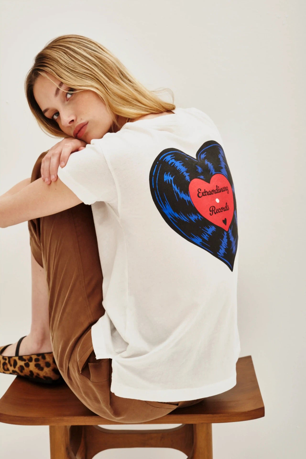 REMERA LOUD