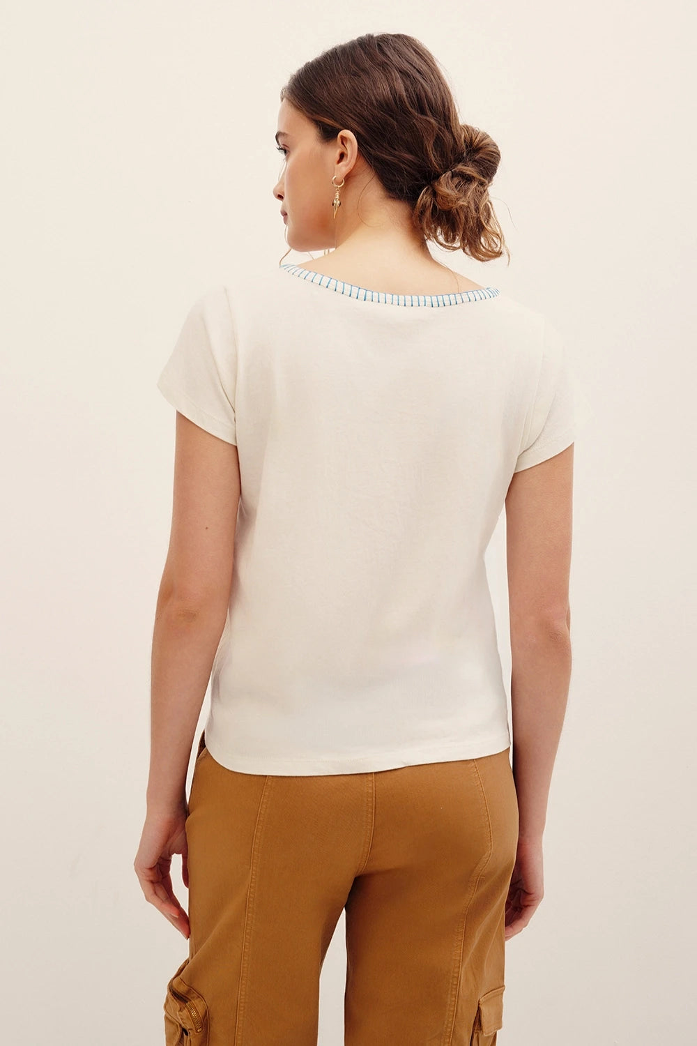 remera love adventure