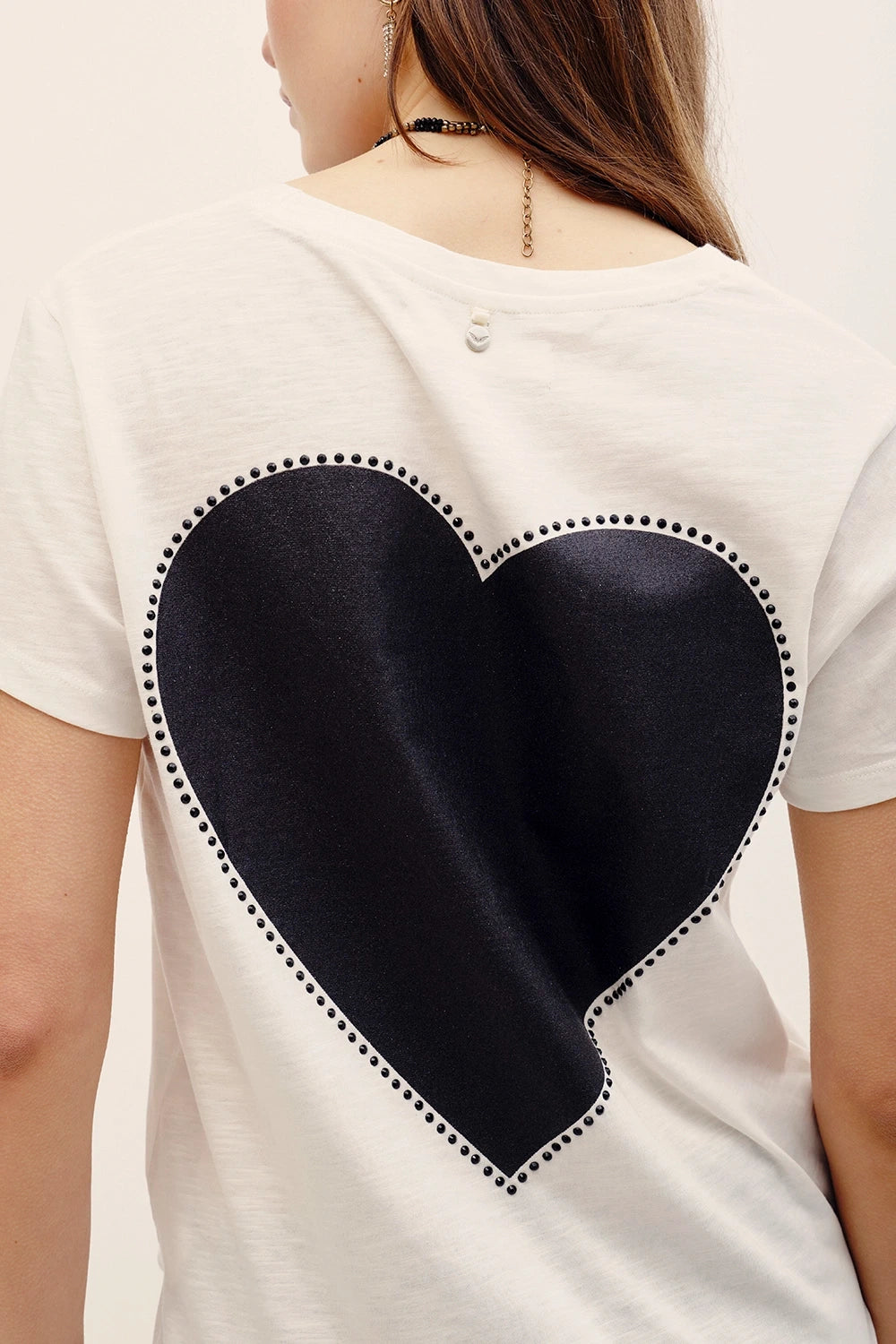 remera love in
