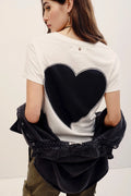 remera love in