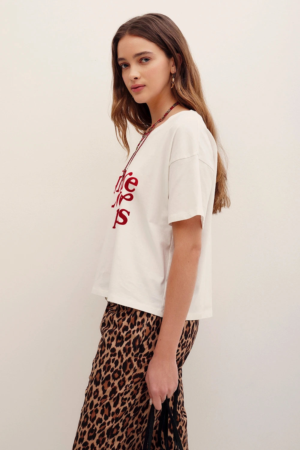 remera love more