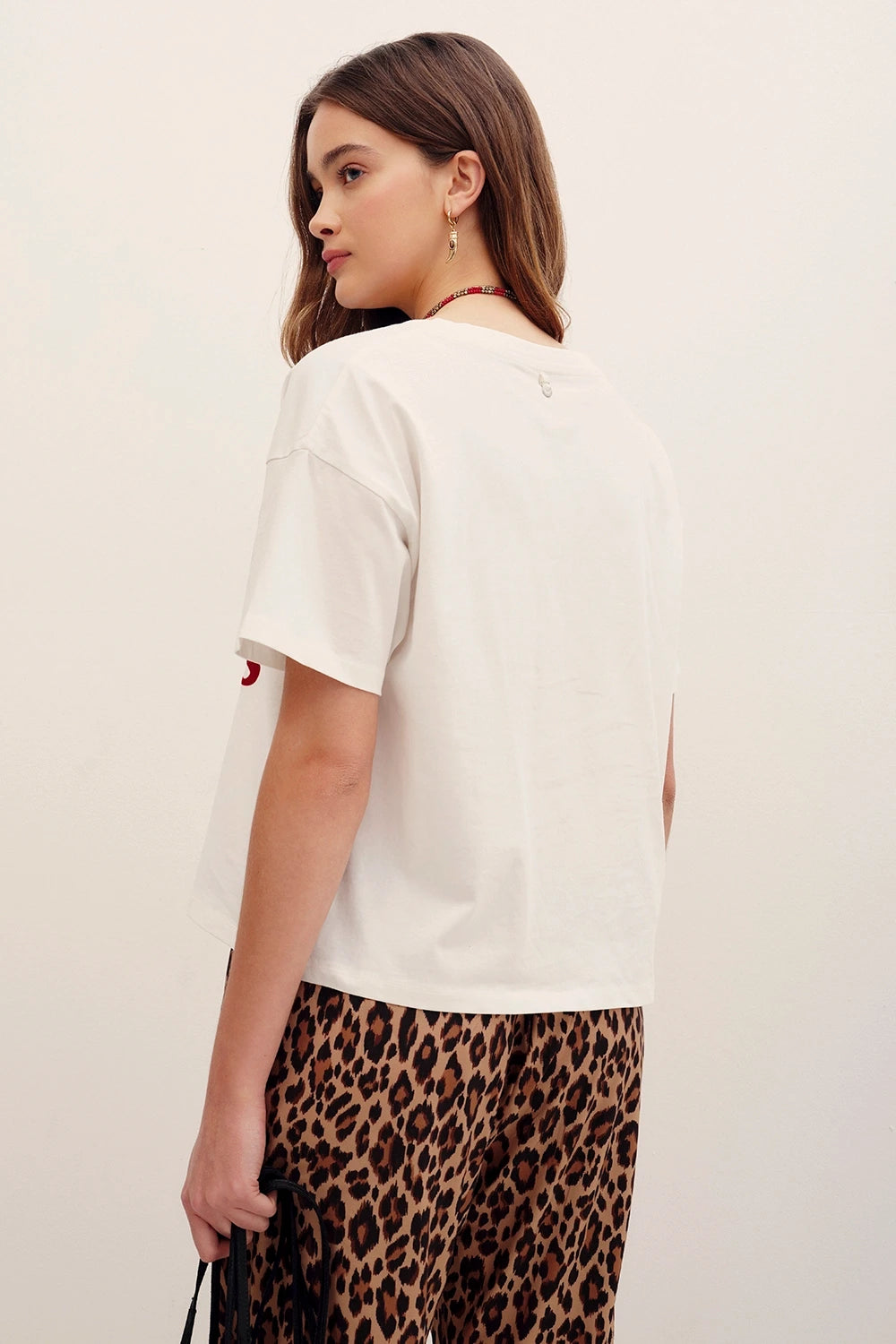 remera love more