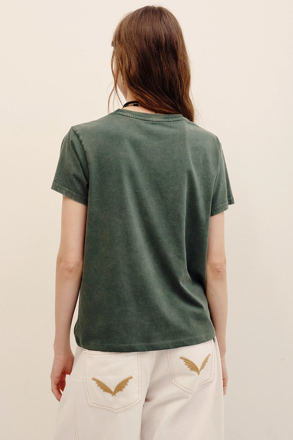 remera love movement
