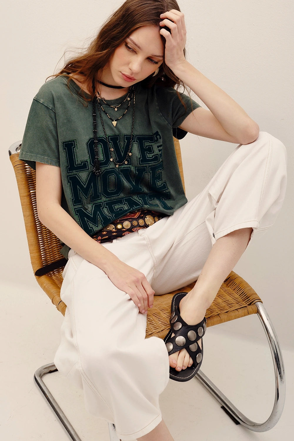 remera love movement