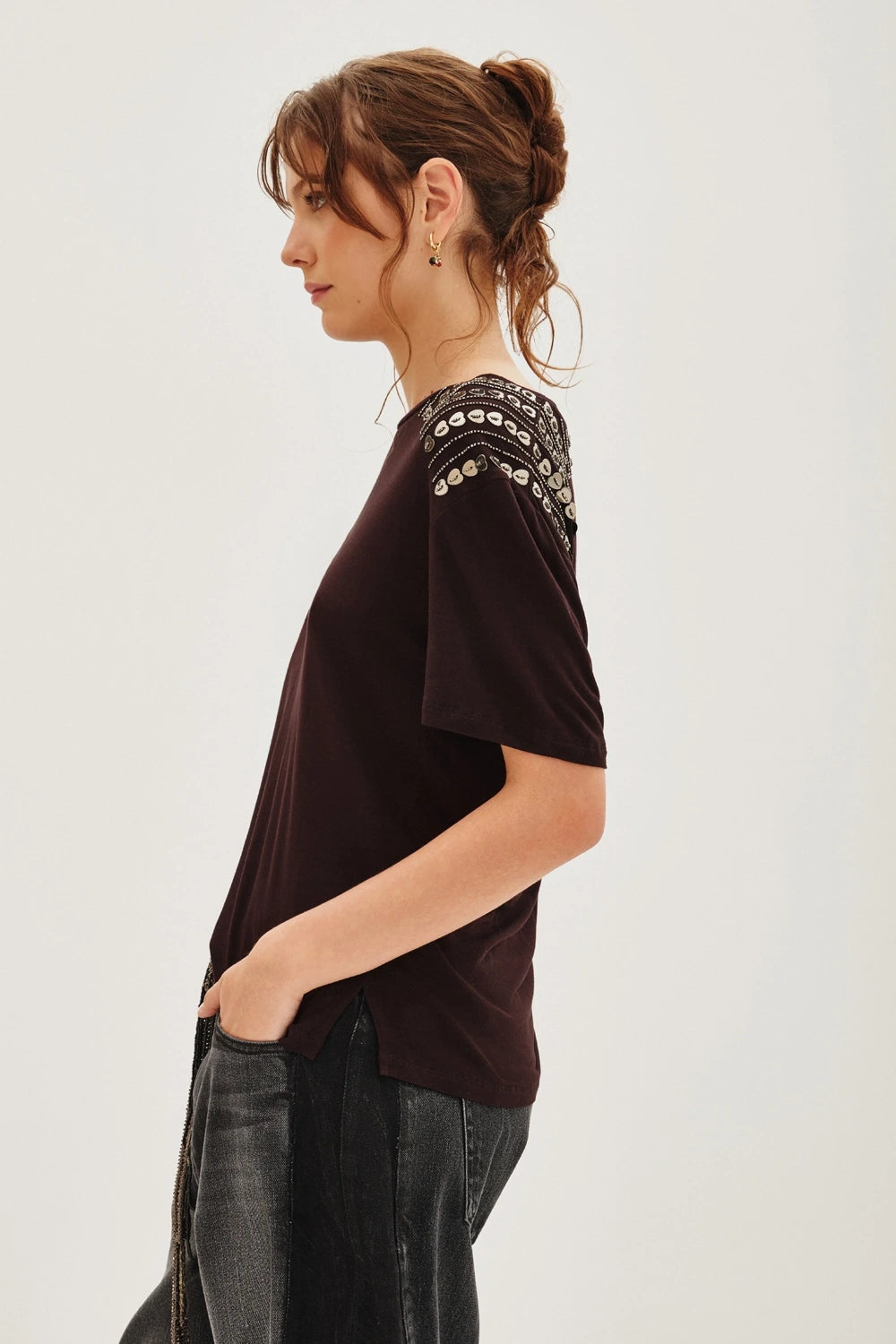 REMERA MALIBU