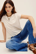 remera marin basic