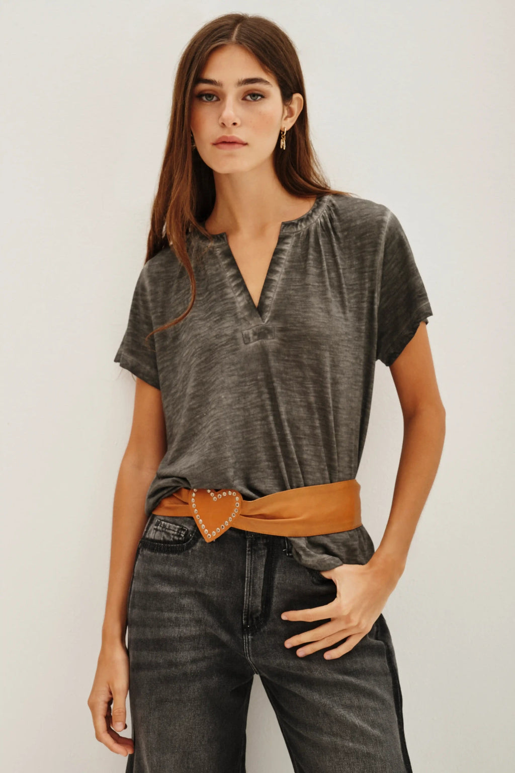 REMERA MILA