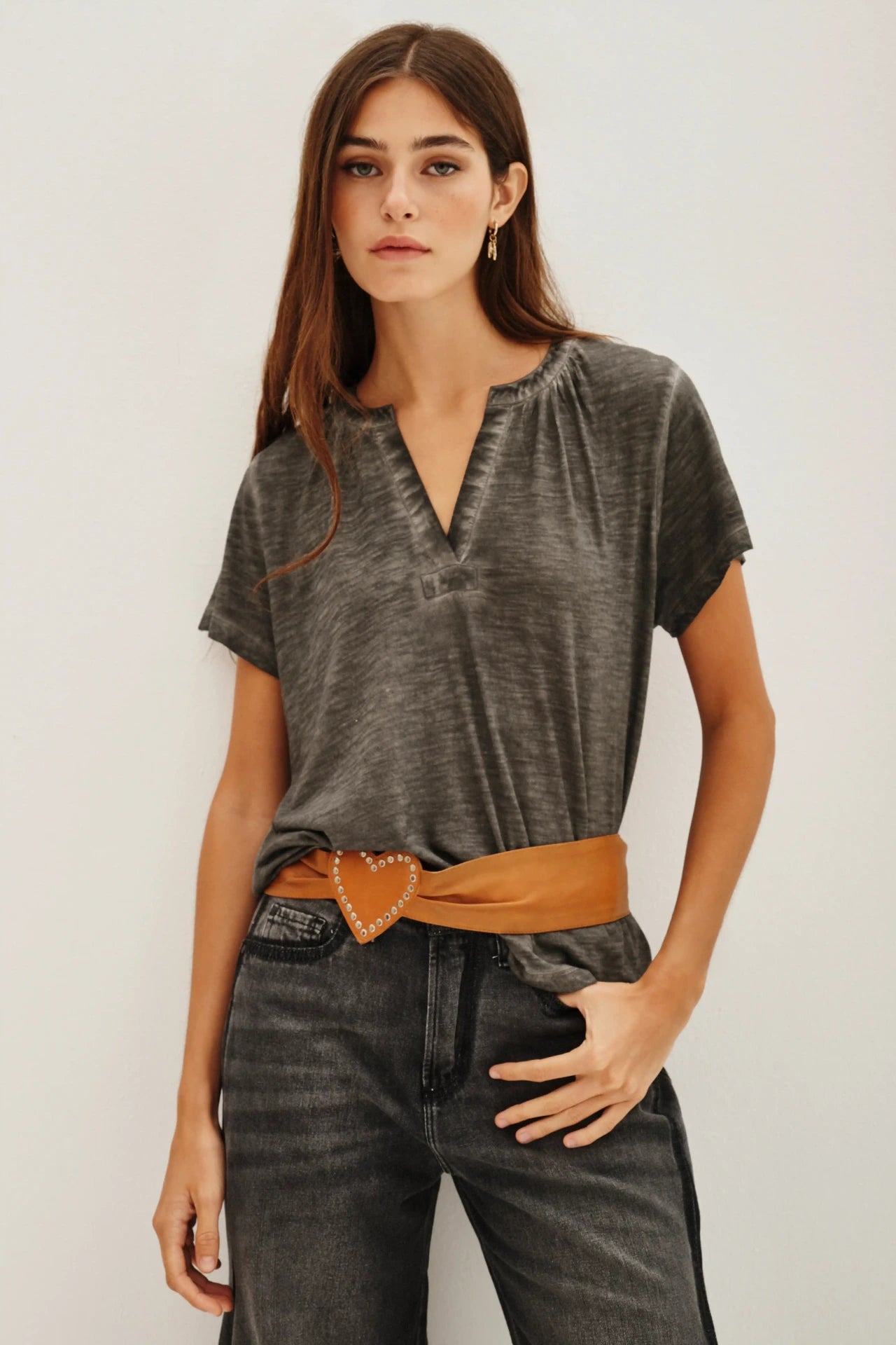 REMERA MILA