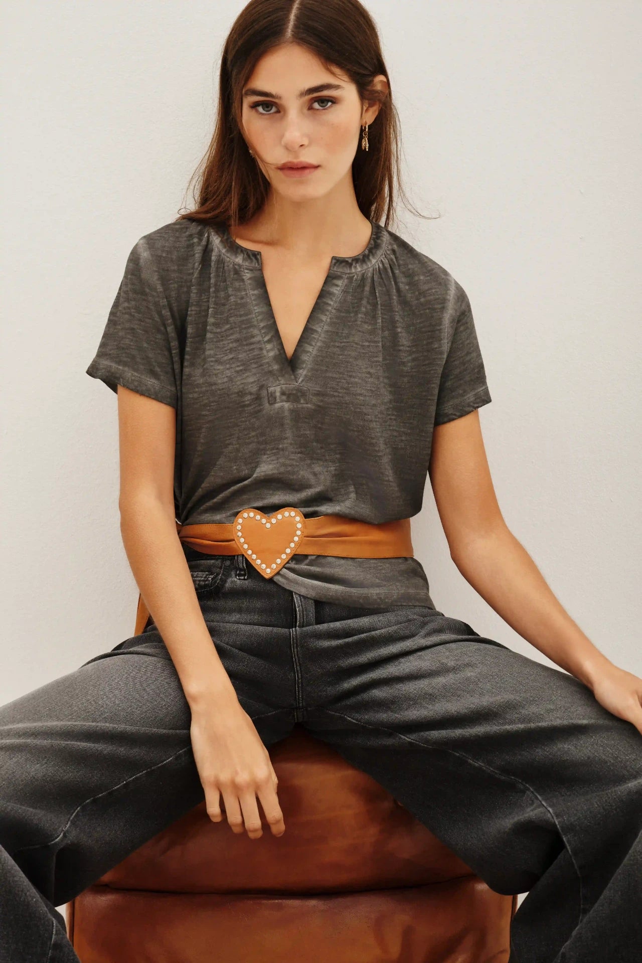 REMERA MILA