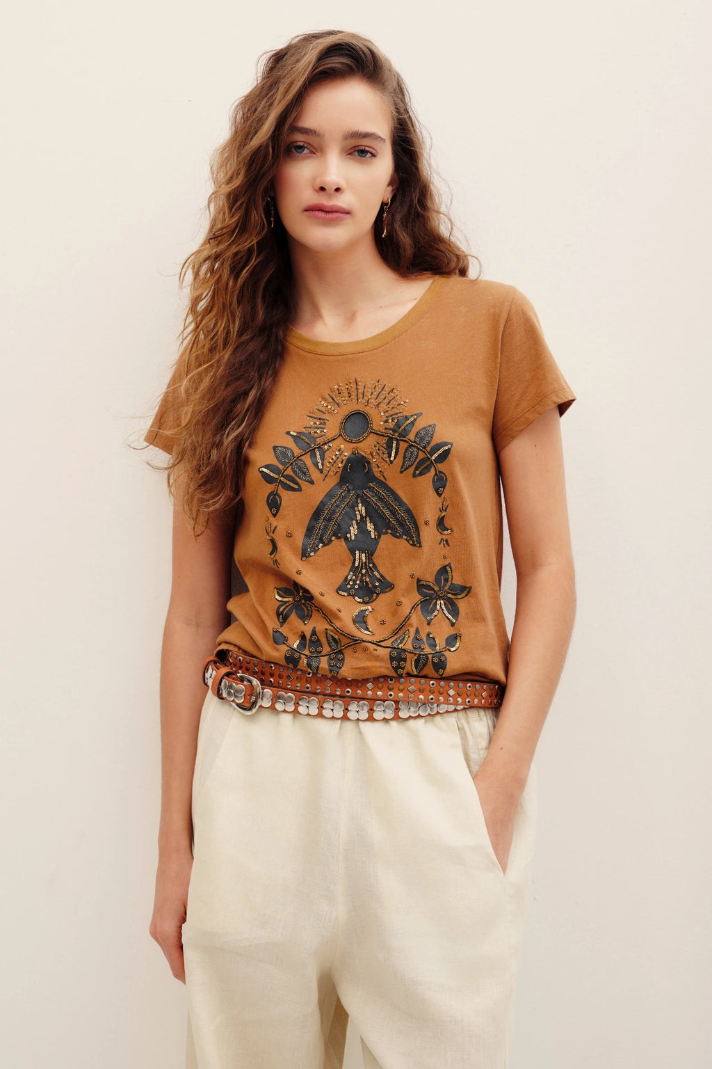 remera moonbird